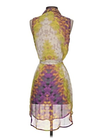 Charlie Jade Casual Dress (view 2)