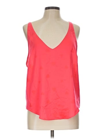 Victoria's Secret Sleeveless Blouse (view 1)