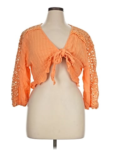 American Eagle Outfitters Cardigan (view 1)