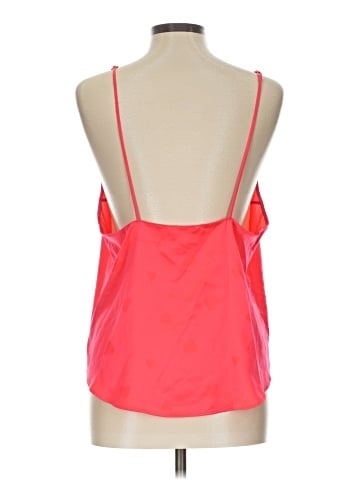 Victoria's Secret Sleeveless Blouse (view 2)