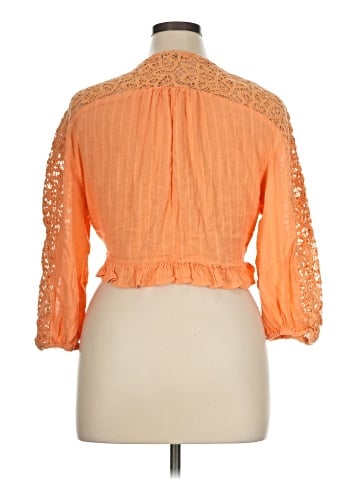 American Eagle Outfitters Cardigan (view 2)