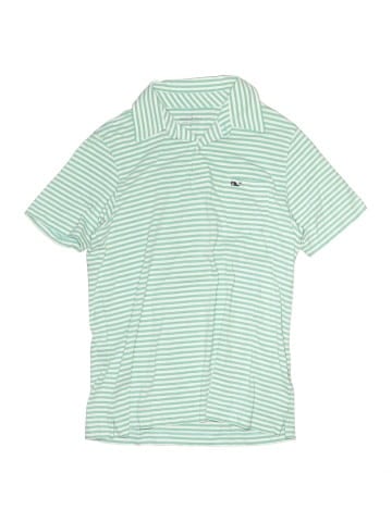 Vineyard Vines Short Sleeve Polo (view 1)
