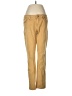 CAbi Color Block Yellow Jeans Size 6 - photo 1