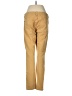 CAbi Color Block Yellow Jeans Size 6 - photo 2