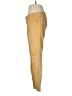 CAbi Color Block Yellow Jeans Size 6 - photo 5