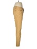 CAbi Color Block Yellow Jeans Size 6 - photo 4