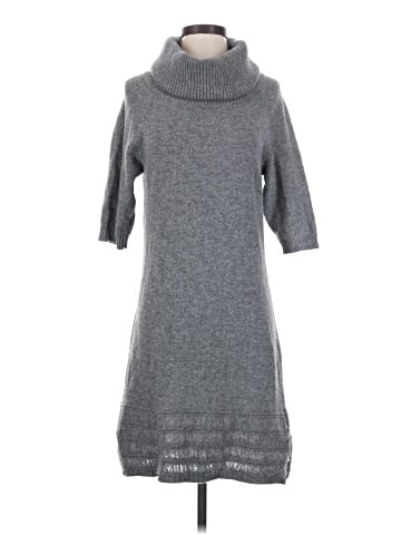 Stile Benetton Turtleneck Sweater (view 1)