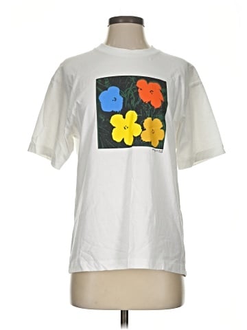 UT for Uniqlo Short Sleeve T-Shirt (view 1)