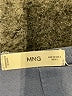 MNG Blue Jeans Size 6 - photo 6