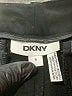 DKNY Black Dress Pants Size 8 - photo 7