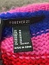 Forever 21 Stripes Purple Pullover Sweater Size M - photo 7