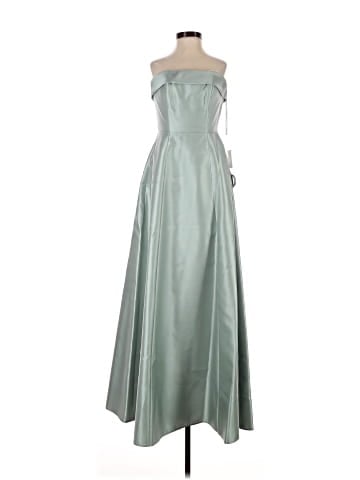 Alfred Sung Cocktail Dress (view 1)