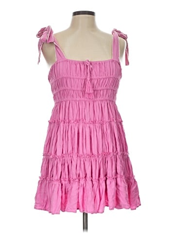 Chelsea & Violet Cocktail Dress (view 1)