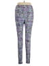 Lularoe Print Purple Active Pants Size 1X (Tall & Curvy) - photo 2