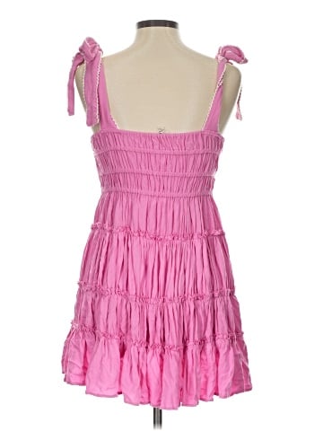 Chelsea & Violet Cocktail Dress (view 2)