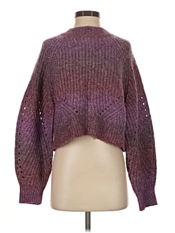 Lovers + Friends Pullover Sweater (view 1)