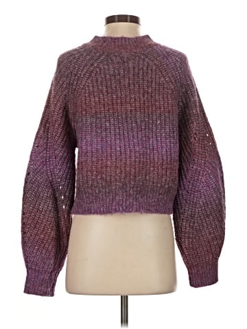 Lovers + Friends Pullover Sweater (view 2)