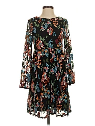 Philosophy Republic Clothing Cocktail Dress (view 1)