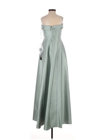 Alfred Sung Cocktail Dress (view 2)