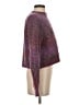 Lovers + Friends Purple Pullover Sweater Size S - photo 4