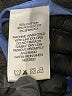 Foxcroft Solid Blue 3/4 Sleeve Button-Down Shirt Size 16 - photo 8