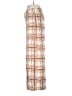 Worthington 100% Polyester Plaid Brown Casual Pants Size 4 (petite) - photo 5