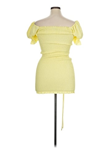 Love Tree Cocktail Dress (view 2)