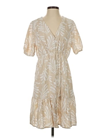 Ellen Tracy Casual Dress (view 1)