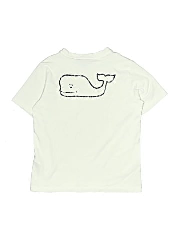 Vineyard Vines Short Sleeve T-Shirt (view 2)