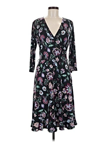 Leota Casual Dress (view 1)