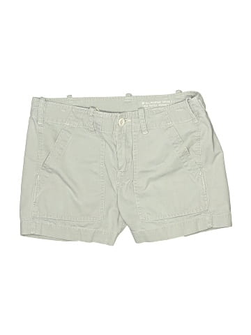 G1 Goods Khaki Shorts (view 1)