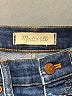 Madewell Blue Jeans Size 25 waist - photo 7
