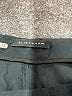 Elie Tahari Solid Gray Active Pants Size 8 - photo 7