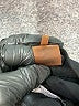 Elie Tahari Solid Gray Active Pants Size 8 - photo 8