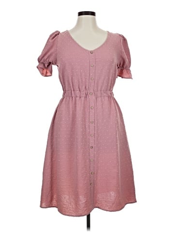 Assorted Brands Casual Dress (view 1)
