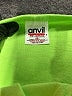 Anvil Green Sleeveless Top Size S - photo 7