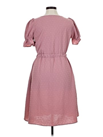 Assorted Brands Casual Dress (view 2)