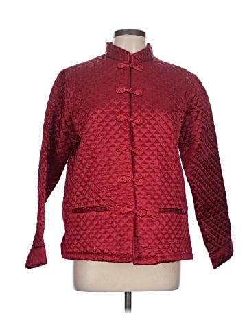 Carole Little Jacket (view 1)