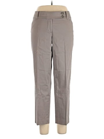 Ann Taylor Dress Pants (view 1)
