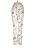 Buffalo by David Bitton Print Ivory Jeans Size 8 - photo 1