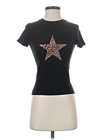 Edikted Short Sleeve T-Shirt (view 1)