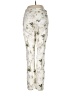 Buffalo by David Bitton Print Ivory Jeans Size 8 - photo 2