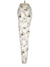 Buffalo by David Bitton Print Ivory Jeans Size 8 - photo 5