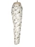 Buffalo by David Bitton Print Ivory Jeans Size 8 - photo 4