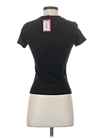 Edikted Short Sleeve T-Shirt (view 2)