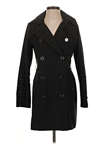 MICHAEL Michael Kors Coat (view 1)