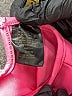 2hip Hearts Pink Dress Size 10 - photo 4