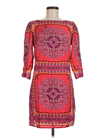 Laundry by Shelli Segal Casual Dress (view 1)