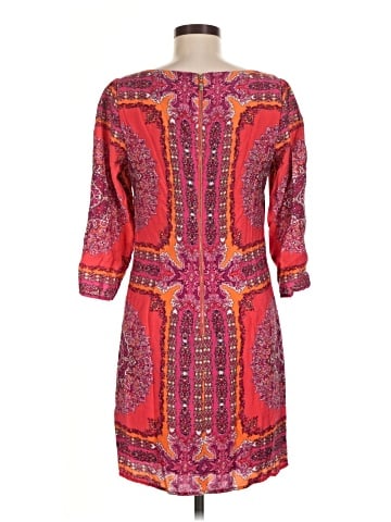 Laundry by Shelli Segal Casual Dress (view 2)