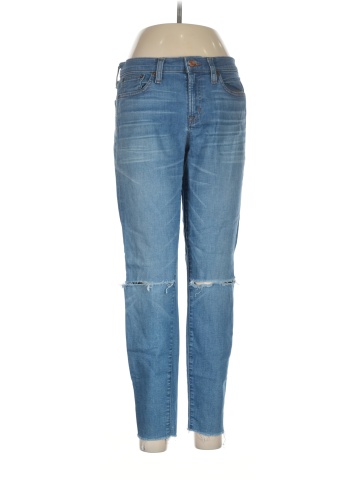 J.Crew Jeans (view 1)